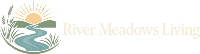 River Meadows Living logo